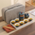 Portable Travel Ceramic Tea Set