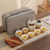 Portable Travel Ceramic Tea Set