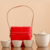 Portable travel tea set
