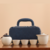 Ru Kiln Travel Tea Set