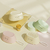Dual-usable Sticky Roller Brush