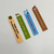 Customized Felt Bookmark
