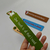 Customized Felt Bookmark