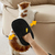Static Electricity Hair removal Glove