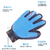 Cat Grooming Glove