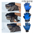 Cat Grooming Glove