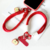 Apple pendant phone lanyard