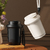 Ceramic Liner Thermos Cup Coffee Cup