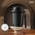 Ceramic Liner Thermos Cup Coffee Cup