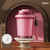 Ceramic Liner Thermos Cup Coffee Cup