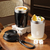 Ceramic Liner Thermos Cup Coffee Cup