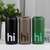 316 Stainless Steel Thermos Cup