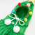 Christmas Pet Cloak
