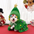 Christmas Pet Cloak