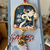 Wooden Amulet For Blessing Wooden Plaque