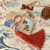 Wooden Amulet For Blessing Wooden Plaque