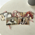 Wooden Amulet For Blessing Wooden Plaque