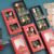 Christmas tableware set