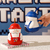 Christmas Ceramic Cup