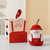 Christmas Ceramic Cup