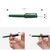 Pet Insect Repellent Pen