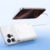 3C Certified Pisen Wireless Power Bank With Cable And Stand Only
