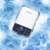 3C Certified Pisen Wireless Power Bank With Cable And Stand Only