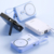 3C Certified Pisen Wireless Power Bank With Cable And Stand Only