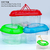 Portable Plastic Pet Tank