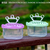Portable Plastic Pet Tank