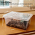Portable Plastic Pet Tank