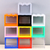 Douyu Building Block Fish Tank