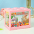 Douyu Building Block Fish Tank