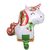 Christmas Aluminum Foil Balloons