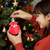 Christmas Ball Ornament