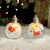 Christmas Ball Ornament