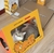 Creative Cat House