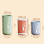 Pet Foot Washing Cup