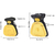Portable Foldable Pet Pooper Scooper