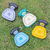 Portable Foldable Pet Pooper Scooper