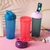 600ML Shaker cup