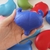 Organ stress ball 