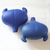 Organ stress ball 