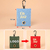 Feces Collection Bag