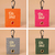 Feces Collection Bag