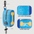 Feces Collection Bag