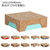 Eco-friendly Cork Gift Box