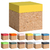 Eco-friendly Cork Gift Box