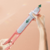 Pet hair remover brush