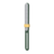Pet hair remover brush